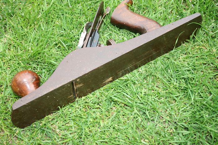 Vintage Stanley . Gage Self Setting Plane No. G5
