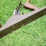 Vintage Stanley . Gage Self Setting Plane No. G5 Image 6