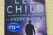 Exit Strategy By Lee Child 2025