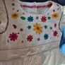 Autograph Dress 12-18 months Image 3