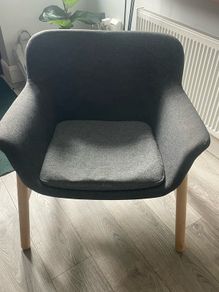 Ikea Armchair