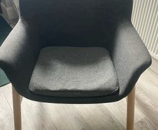 Ikea Armchair