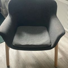 Ikea Armchair