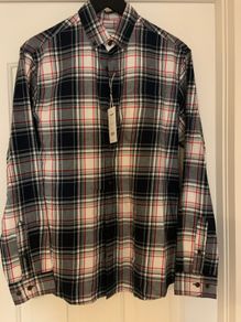 Jack & Jones Check Shirt