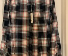 Jack & Jones Check Shirt