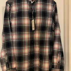 Jack & Jones Check Shirt