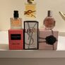 women's perfume miniatures Image 3