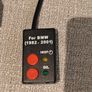 BMW Inspection  / Oil Service Reset Tool for BMW 1982 - 2001 Image 2