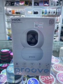 Proove Vision Camera