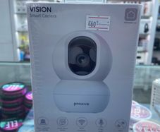 Proove Vision Camera