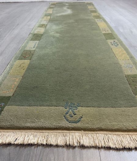 Nepalese Rug 310 x 77cm (GNepRun)