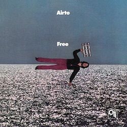 AIRTO  |  Free    {Speakers Corner}