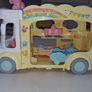 Sylvanian families Nursery Bus Image 3