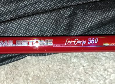 Carp Fishing Rod