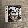 Pokemon Black Version Nintendo DS Image 4