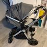 Panorama xti Travel System Image 8