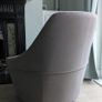 Swivel armchair Image 3