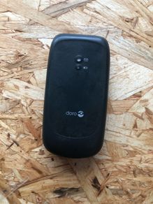 Doro PhoneEasy 606
