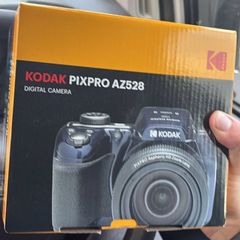 Kodak PixPro AZ528 Bridge Camera