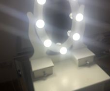 dressing