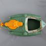 Vintage Masters of the Universe MOTU He-Man Action figures Image 3