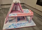 LOL doll house