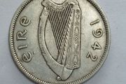 1942 halfcrown
