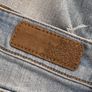 M&S Indigo Collection Denim Skirt Size 10! Image 6
