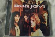 Bon Jovi - These Days Cd