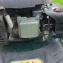 Webb self propelled lawnmower Image 3