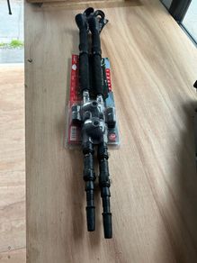 Walking Poles