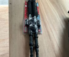 Walking Poles