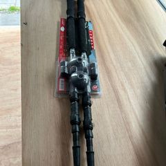 Walking Poles