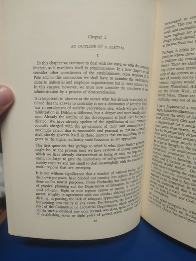 The Distasteful Challenge - Charles McCarthy