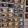 WWE Slam Attax 2008 120+ cards Image 3