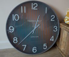 Thomas Kent Clock