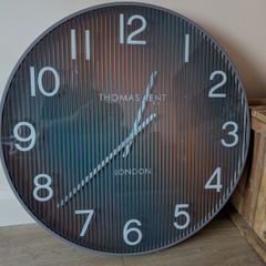 Thomas Kent Clock