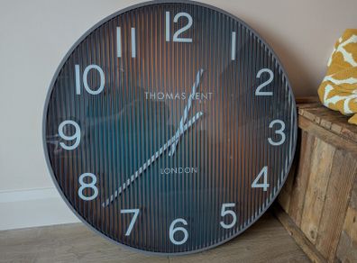 Thomas Kent Clock