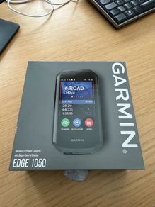 Garmin Edge 1050