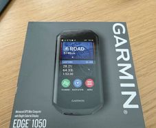 Garmin Edge 1050