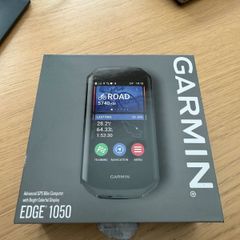 Garmin Edge 1050