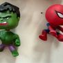 Funko Mystery Minis Marvel Vinyl Bobble Head Image 4