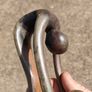 Early 20th Century Shona Harwood Carved Sculpture Image 9