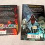Skulduggery Pleasant books Image 2