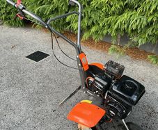 Husqvarna TF 325 Rotovator
