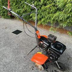 Husqvarna TF 325 Rotovator