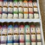 Brand New 24 Oil Colour Tubes 12ml Image 3