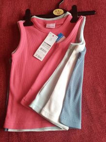 Kids Tops. New