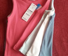 Kids Tops. New
