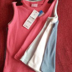 Kids Tops. New